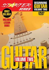 Produktbild: Beginning Guitar
