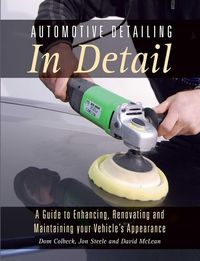 Produktbild: Automotive Detailing in Detail