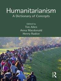 Produktbild: Humanitarianism