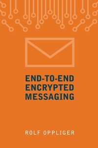 Produktbild: End-to-End Encrypted Messaging