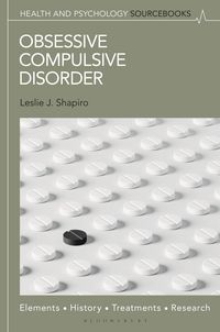 Produktbild: Obsessive Compulsive Disorder