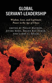 Produktbild: Global Servant-Leadership