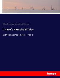 Produktbild: Grimm's Household Tales