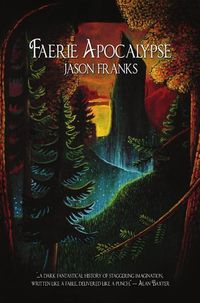 Produktbild: Faerie Apocalypse