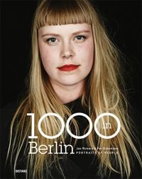 Produktbild: 1000 in Berlin