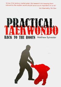 Produktbild: Practical Taekwondo