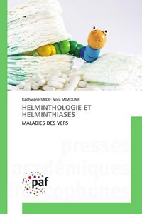 Produktbild: Helminthologie Et Helminthiases