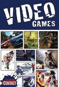 Produktbild: Video Games