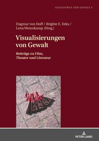 Produktbild: Visualisierungen von Gewalt