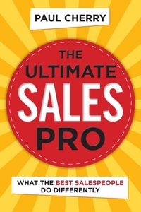Produktbild: The Ultimate Sales Pro