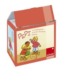 Produktbild: Pepi im Kindergarten