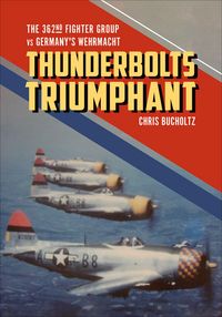 Produktbild: Thunderbolts Triumphant