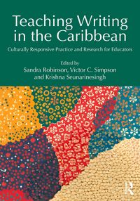 Produktbild: Teaching Writing in the Caribbean