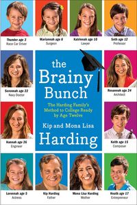 Produktbild: The Brainy Bunch