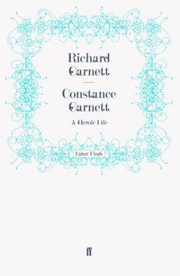 Produktbild: Constance Garnett