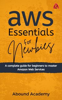Produktbild: AWS Essentials for Newbies