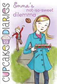 Produktbild: Emma's Not-So-Sweet Dilemma