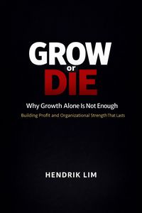 Produktbild: Grow or Die