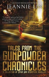 Produktbild: Tales from the Gunpowder Chronicles