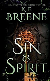 Produktbild: Sin & Spirit