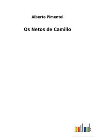 Produktbild: Os Netos de Camillo