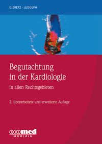 Produktbild: Begutachtung in der Kardiologie