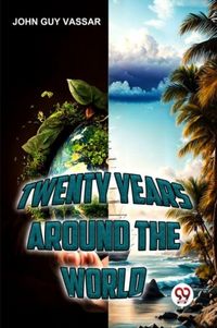 Produktbild: Twenty Years Around The World