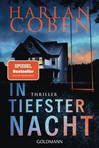 Produktbild: In tiefster Nacht