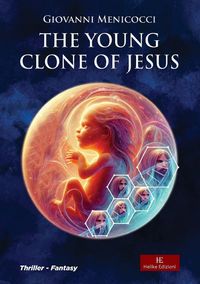Produktbild: The Young Clone of Jesus