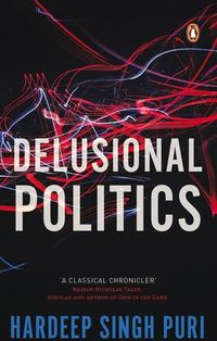 Produktbild: Delusional Politics