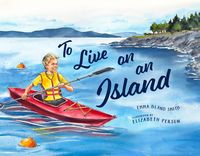 Produktbild: To Live on an Island