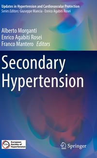 Produktbild: Secondary Hypertension