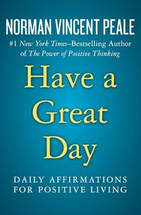 Produktbild: Have a Great Day