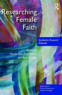 Produktbild: Researching Female Faith