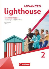 Produktbild: Lighthouse - Advanced Edition - Band 2: 6. Schuljahr