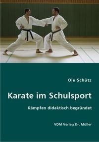 Bild vom Artikel Karate im Schulsport vom Autor Ole Schütz