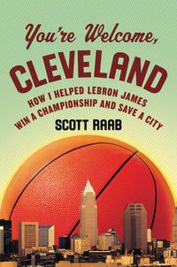 Produktbild: You're Welcome, Cleveland