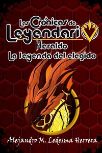Produktbild: Las cr&oacute;nicas de Leyendario