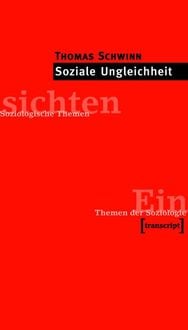 Produktbild: Soziale Ungleichheit