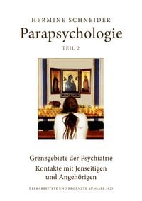 Produktbild: Parapsychologie Teil 2