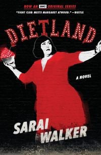 Produktbild: Dietland (Tie-In)