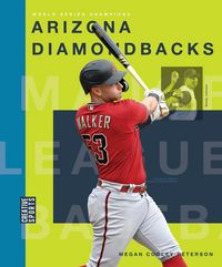Produktbild: Arizona Diamondbacks