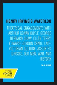 Produktbild: Henry Irving's Waterloo