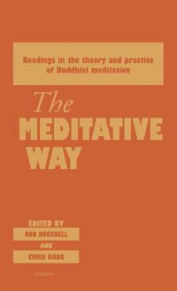 Produktbild: The Meditative Way