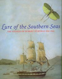 Produktbild: Lure of the Southern Seas