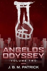 Produktbild: Angelos Odyssey: Volume Two