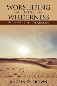 Produktbild: Worshiping in the Wilderness