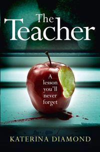 Produktbild: Diamond, K: The Teacher