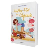 Produktbild: Hei&szlig;er Flirt im gep&auml;ck