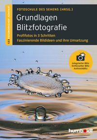 Produktbild: Grundlagen Blitzfotografie